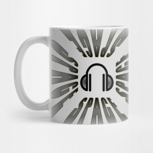 Space - Your Personal Frontier Mug